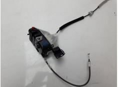 CERRADURA PUERTA TRASERA IZQUIERDA 146129 146129 