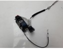 CERRADURA PUERTA TRASERA IZQUIERDA 146129 146129 