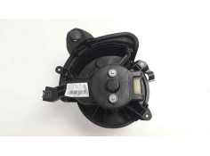 Recambio de ventilador calefaccion para alfa romeo mito (145) basis (2016) referencia OEM IAM 5L060096   2