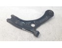 BRAZO SUSPENSION DELANTERO DERECHO 54501D7000 54501D7000 