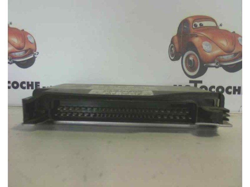 Recambio de centralita abs para audi a4 berlina (b5) 1.9 tdi referencia OEM IAM 4D0907379D 0265108005 