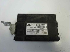 MODULO CONFORT 28551BU 5WK48512 