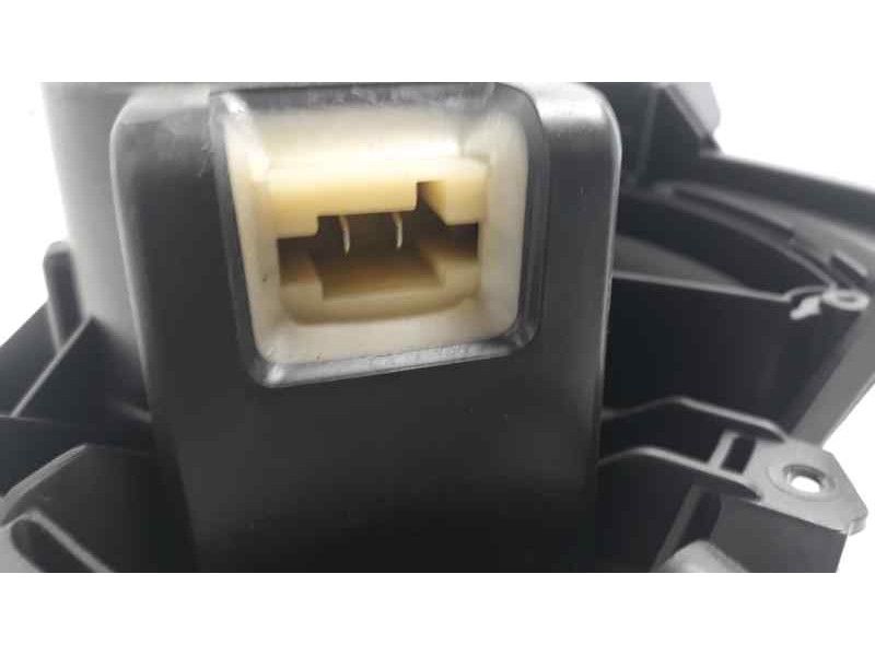 Recambio de ventilador calefaccion para alfa romeo mito (145) basis (2016) referencia OEM IAM 5L060096  