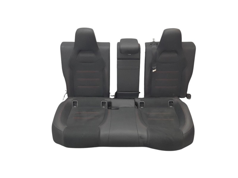 Recambio de juego asientos completo para mercedes-benz cla-klasse (bm 118) cla 250 e (118.385) referencia OEM IAM 1779102100  