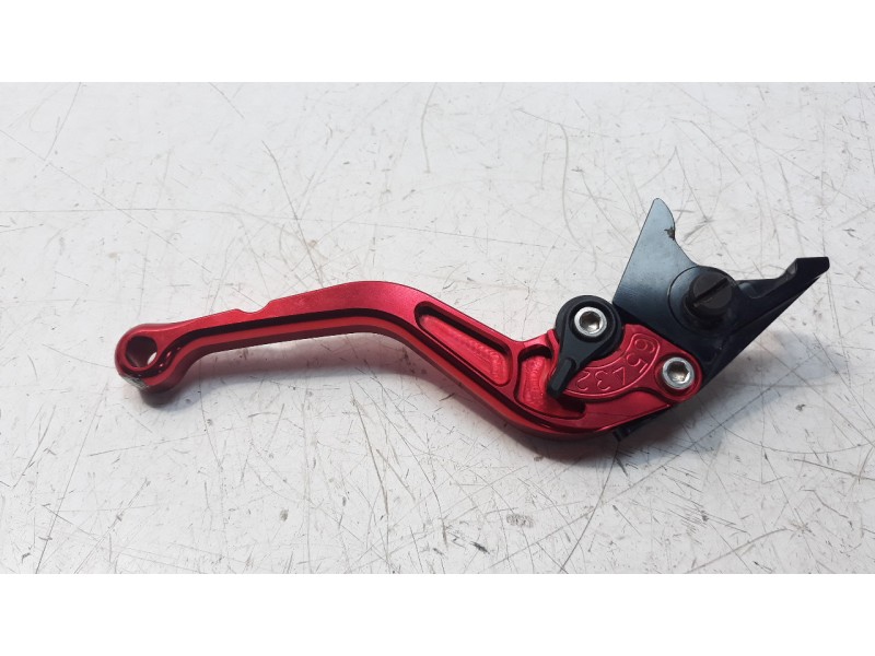 Recambio de maneta exterior delantera derecha para kawasaki z 900 referencia OEM IAM 132360140 KBA91663 