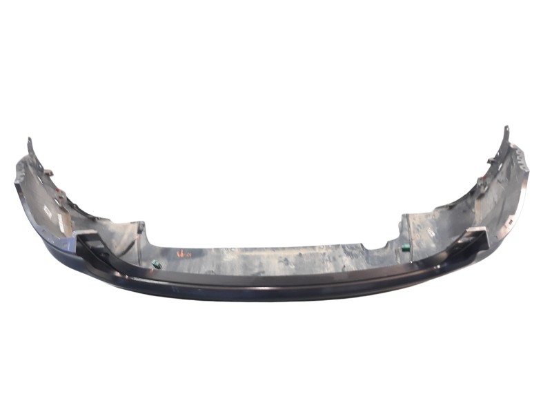 Recambio de paragolpes trasero para jeep compass ii 1.4 m-air cat referencia OEM IAM 68351583AB  