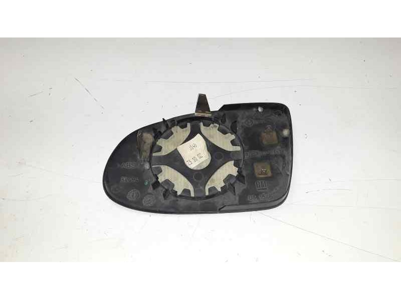 Recambio de cristal retrovisor derecho para opel omega b 3.0 v6 cat (x 30 xe) referencia OEM IAM 90493862  6780