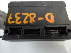 Recambio de modulo confort para nissan almera tino (v10m) básico referencia OEM IAM 28551BU 5WK48512  2