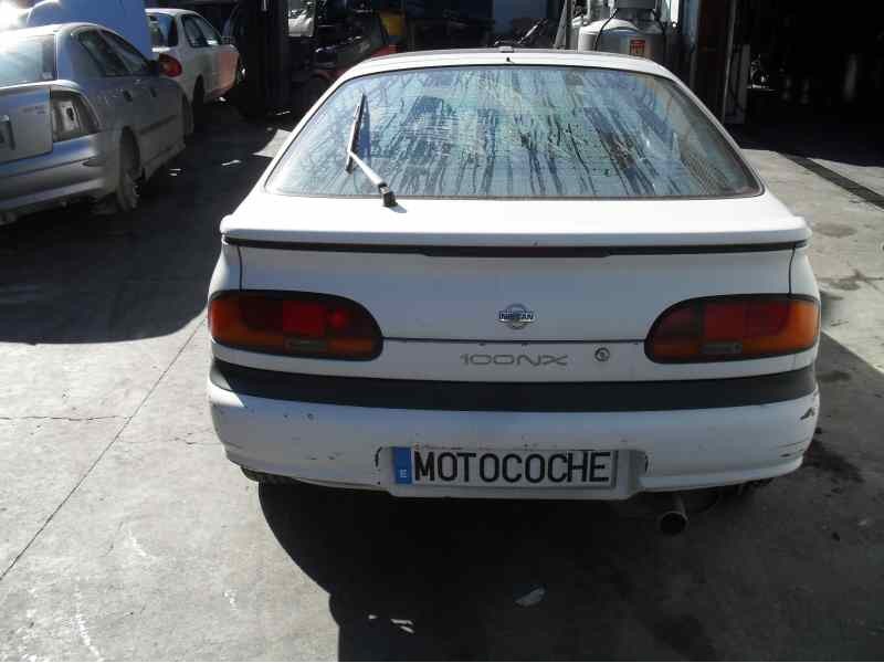 nissan 100 nx (b13) del año 1992