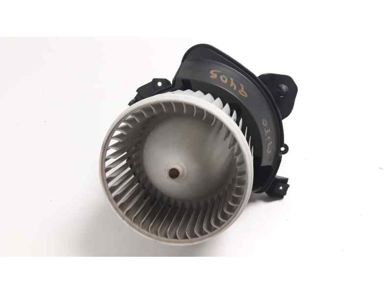 Recambio de ventilador calefaccion para alfa romeo mito (145) basis (2016) referencia OEM IAM 5L060096  