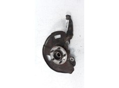 Recambio de mangueta delantera izquierda para land rover range rover sport 3.0 td v6 cat referencia OEM IAM BH323K186AA   2