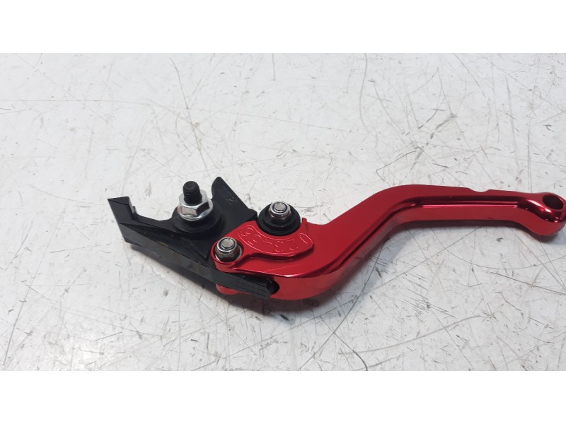 Recambio de maneta exterior delantera derecha para kawasaki z 900 referencia OEM IAM 132360140 KBA91663 