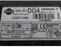 MODULO CONFORT 28551BU 28551BU 5WK48512