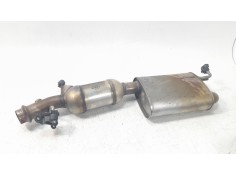 Recambio de catalizador para peugeot expert furgón 1.6 blue-hdi fap referencia OEM IAM 9833928880   2