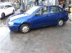 seat cordoba berlina (6k2) del año 2002 2