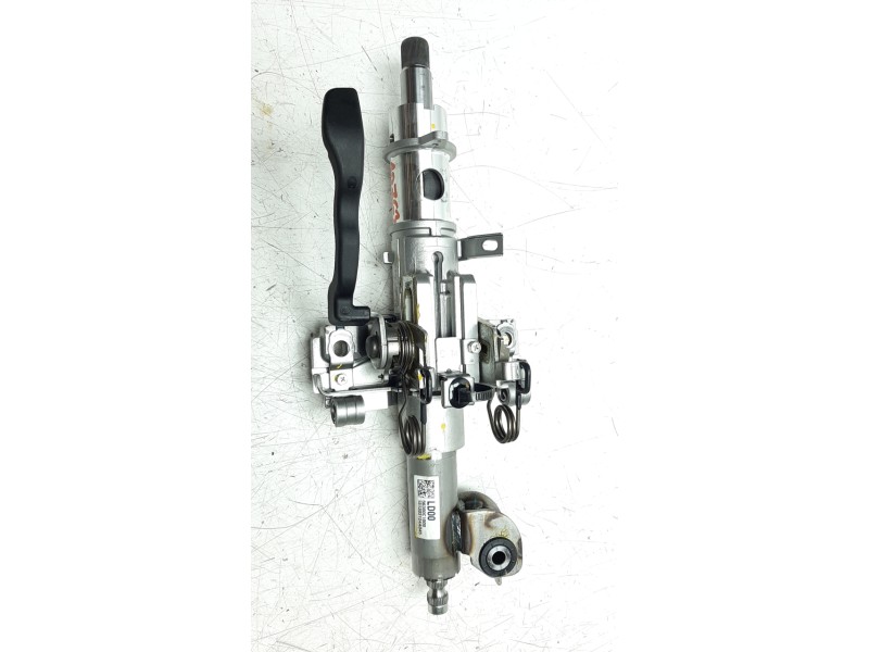 Recambio de columna direccion para kia optima 1.7 crdi cat referencia OEM IAM 56300C1000  