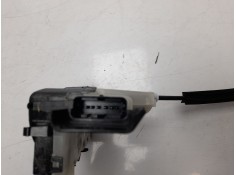 Recambio de cerradura puerta trasera izquierda para opel grandland x 1.2 referencia OEM IAM 146129   2