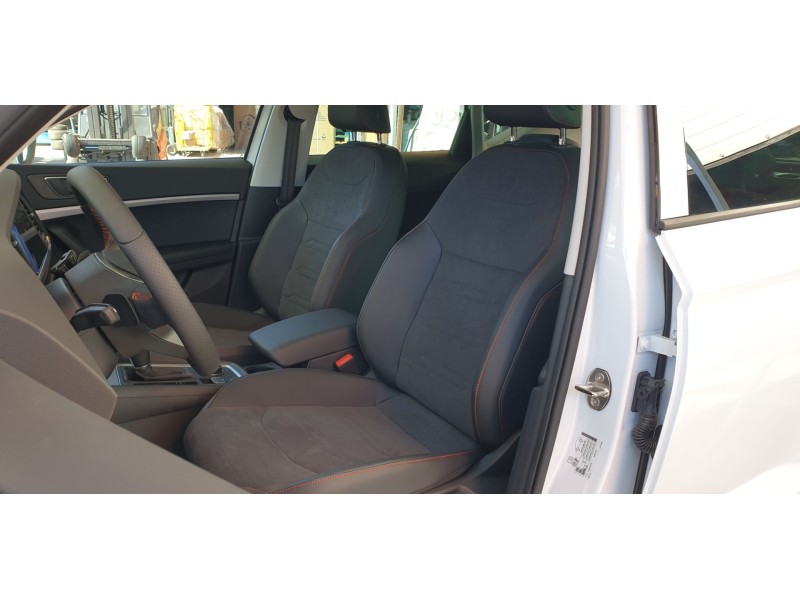 seat ateca (khp) del año 2024