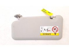 Recambio de parasol derecho para mazda 2 lim. () 1.5 16v cat referencia OEM IAM DB5J6927075   2