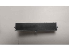 Recambio de pantalla multifuncion para alfa romeo mito (145) basis (2016) referencia OEM IAM 0505284280  