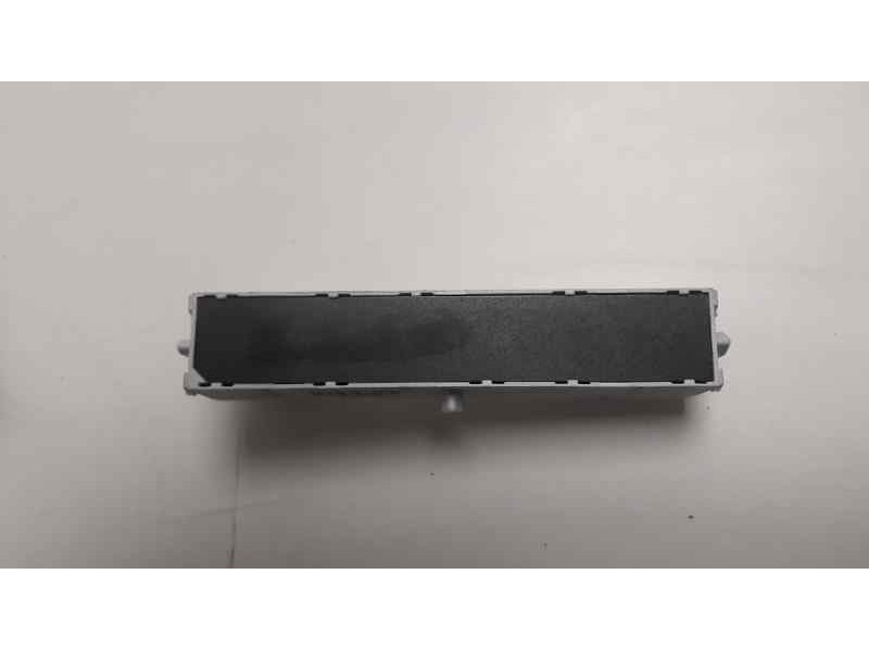 Recambio de pantalla multifuncion para alfa romeo mito (145) basis (2016) referencia OEM IAM 0505284280  