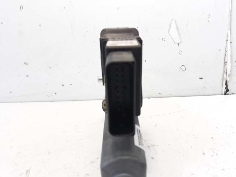 Recambio de motor elevalunas trasero derecho para seat toledo (1m2) signo referencia OEM IAM 9776101438203  