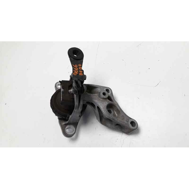 Recambio de soporte motor derecho para renault trafic combi mixto n1 l1h1 2,8t (5/6 plazas) referencia OEM IAM 165385971R  