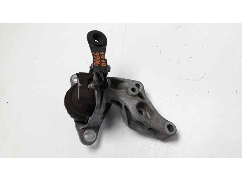 Recambio de soporte motor derecho para renault trafic combi mixto n1 l1h1 2,8t (5/6 plazas) referencia OEM IAM 165385971R  