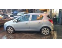 OPEL CORSA D