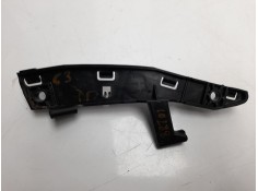 Recambio de molduras delanteras para citroen c3 tonic referencia OEM IAM 9683465880   2