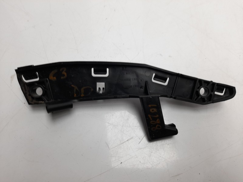 Recambio de molduras delanteras para citroen c3 tonic referencia OEM IAM 9683465880  