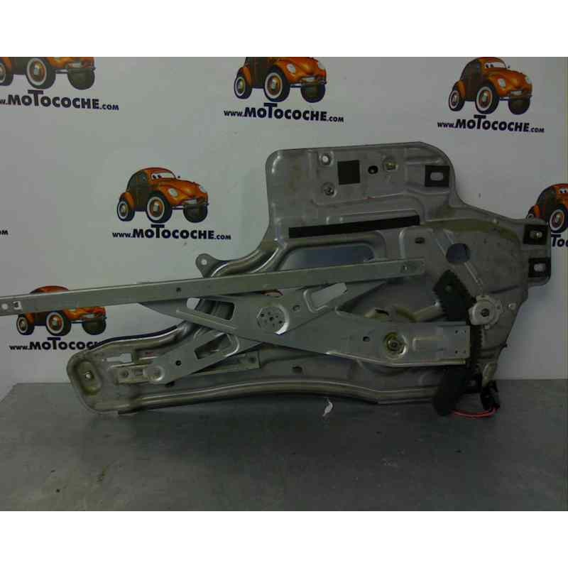 Recambio de elevalunas delantero derecho para hyundai santa fe (sm) 2.0 crdi cat referencia OEM IAM 8248026050  5732