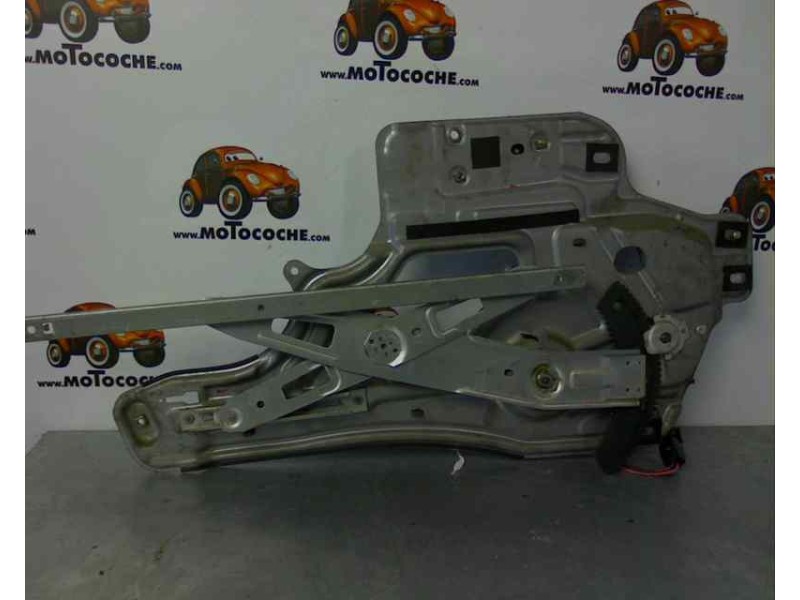 Recambio de elevalunas delantero derecho para hyundai santa fe (sm) 2.0 crdi cat referencia OEM IAM 8248026050  5732