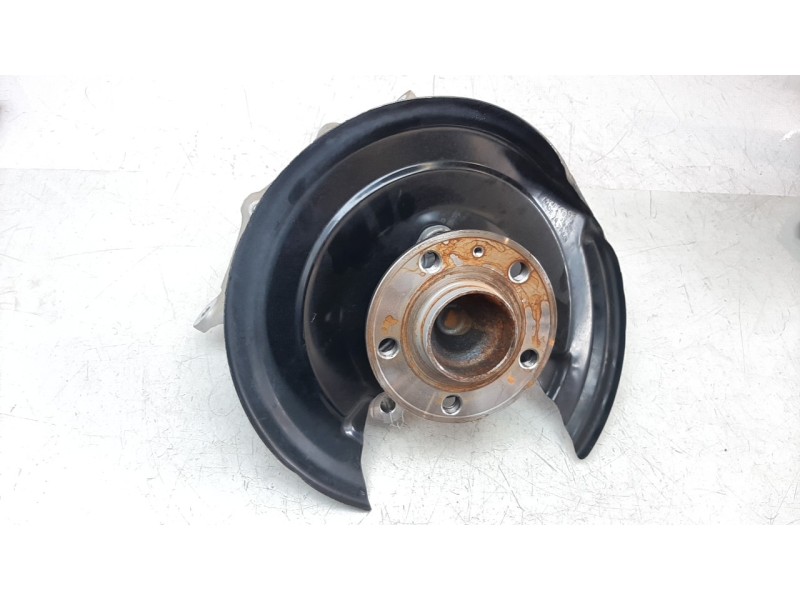 Recambio de mangueta trasera derecha para volvo xc 40 1.5 cat referencia OEM IAM 32246251  