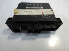 Recambio de modulo confort para mercedes-benz clase e (w210) berlina diesel 270 cdi (210.016) referencia OEM IAM 2108207626   2