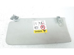 Recambio de parasol derecho para jeep compass ii 1.4 m-air cat referencia OEM IAM 5SY79PS4AE   2