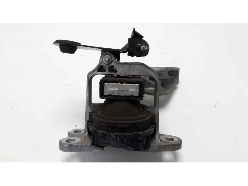 Recambio de soporte motor derecho para renault trafic combi mixto n1 l1h1 2,8t (5/6 plazas) referencia OEM IAM 165385971R  