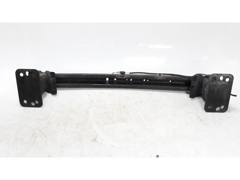 Recambio de refuerzo paragolpes delantero para ford fiesta (cbk) 1.4 tdci cat referencia OEM IAM 1458819  