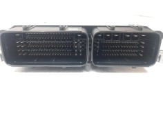 Recambio de centralita motor uce para peugeot expert furgón 1.6 blue-hdi fap referencia OEM IAM 1647570380 0281030546  2