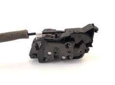 Recambio de cerradura puerta trasera derecha para renault megane iv berlina 5p referencia OEM IAM 825025227R   2