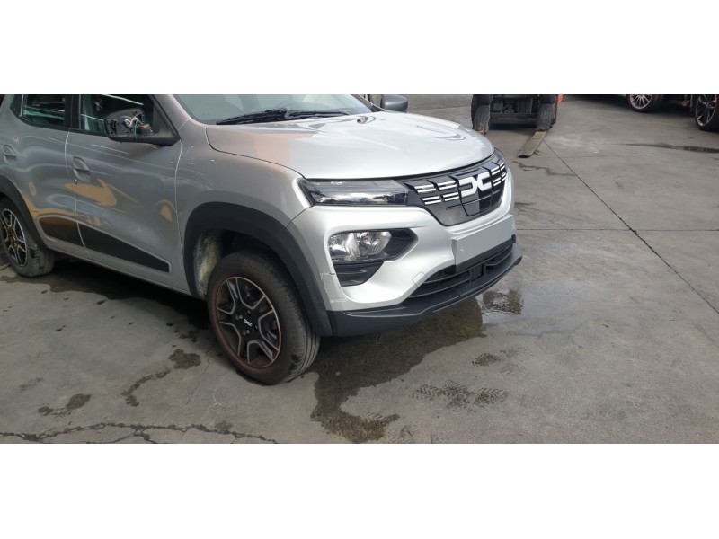 Recambio de morro completo para dacia spring electric business referencia OEM IAM 620229260R  