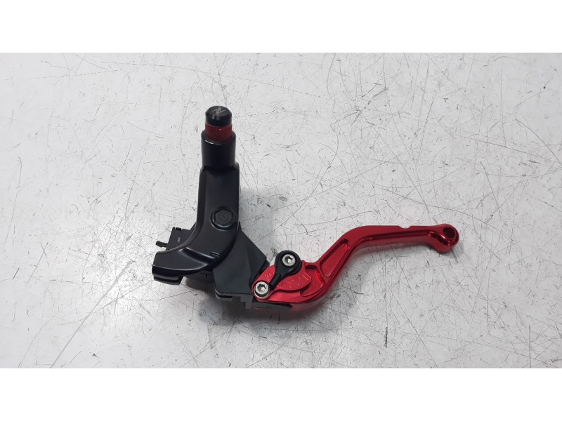 Recambio de maneta exterior delantera izquierda para kawasaki z 900 referencia OEM IAM 460920569 KBA91663 