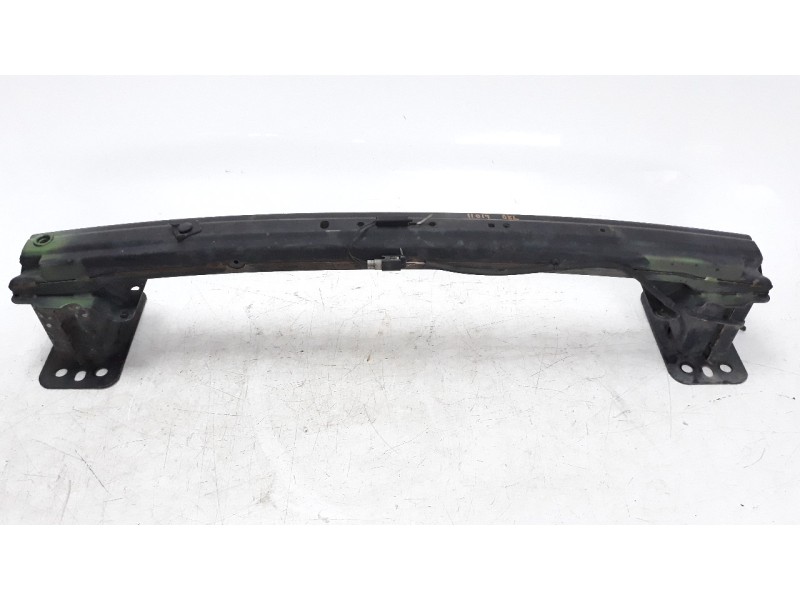 Recambio de refuerzo paragolpes delantero para ford fiesta (cbk) 1.4 tdci cat referencia OEM IAM 1458819  