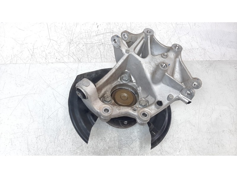 Recambio de mangueta trasera derecha para volvo xc 40 1.5 cat referencia OEM IAM 32246251  