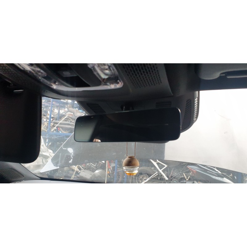 Recambio de retrovisor interior para mercedes-benz cla-klasse (bm 118) cla 250 e (118.385) referencia OEM IAM 24781077089051  