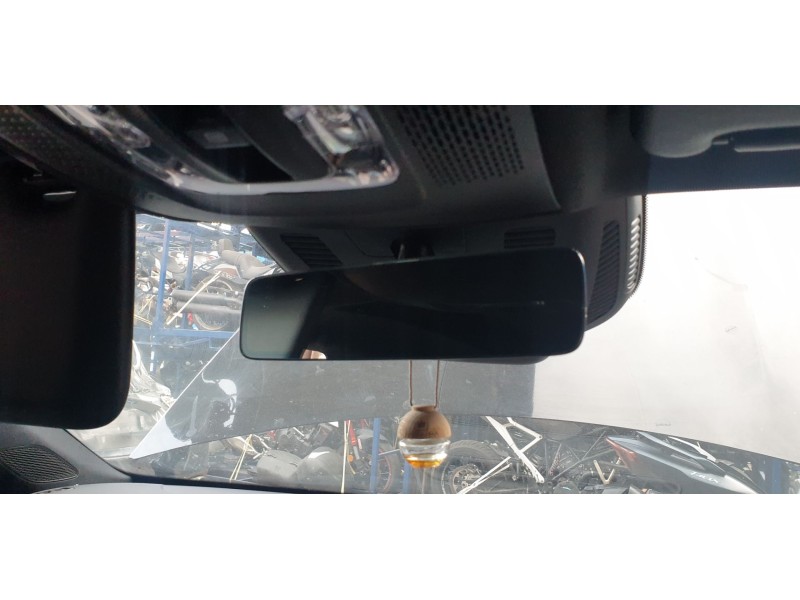 Recambio de retrovisor interior para mercedes-benz cla-klasse (bm 118) cla 250 e (118.385) referencia OEM IAM 24781077089051  