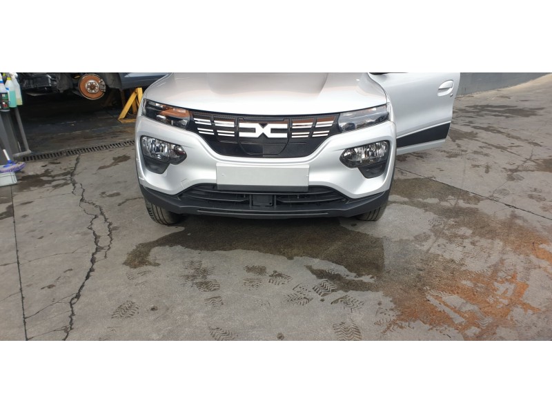 Recambio de morro completo para dacia spring electric business referencia OEM IAM 620229260R  