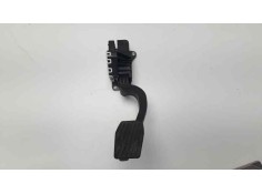 Recambio de potenciometro pedal para alfa romeo mito (145) basis (2016) referencia OEM IAM 0055702020  