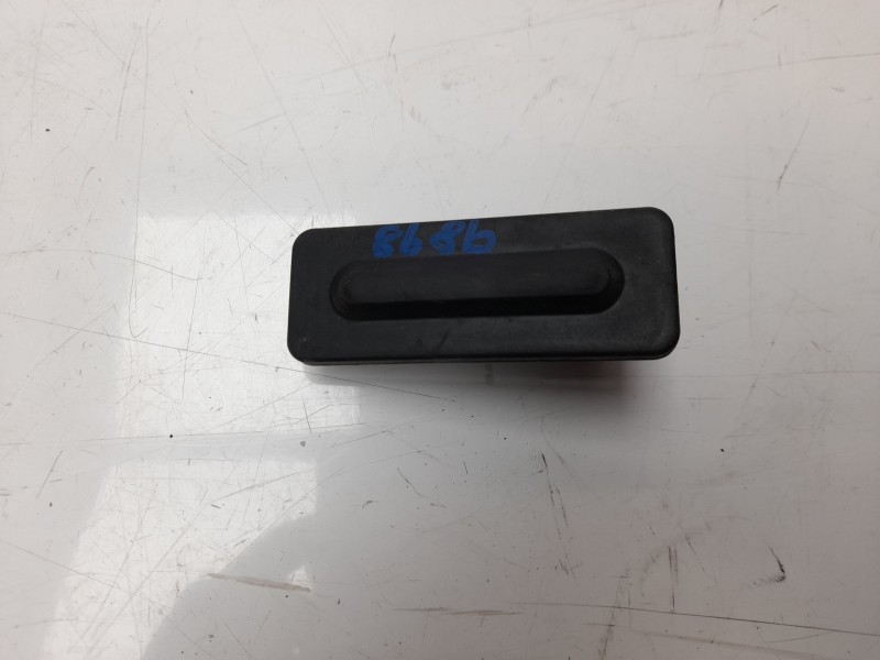 Recambio de maneta exterior porton para opel grandland x 1.2 referencia OEM IAM 9827560380  