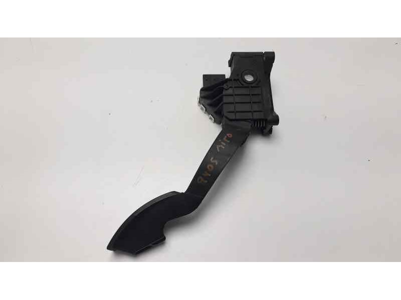 Recambio de potenciometro pedal para alfa romeo mito (145) basis (2016) referencia OEM IAM 0055702020  
